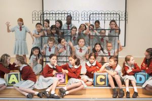 St Catherine of Siena Catholic Primary School, Prestons__News_Dance